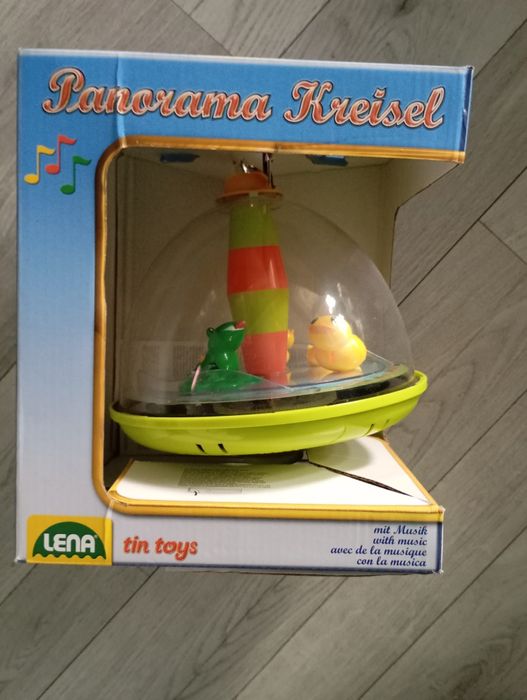 Lena bączek dla dzieci