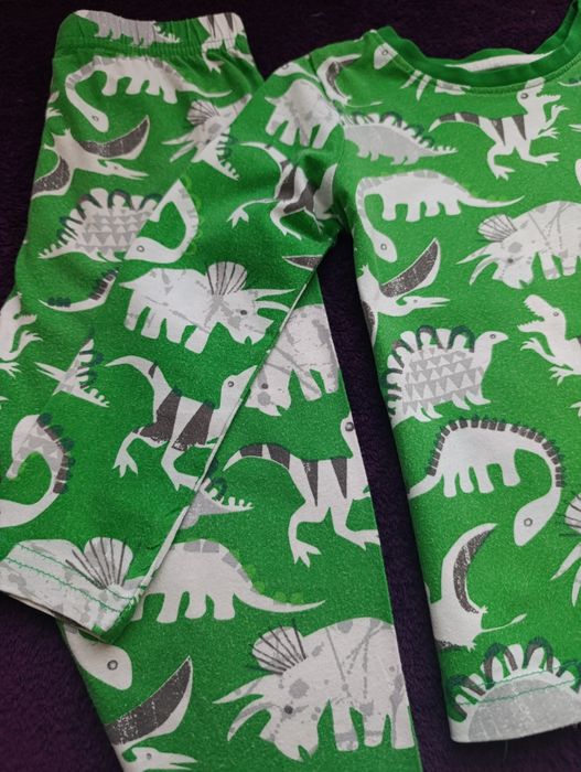 Піжамка 2-3р, 92, George