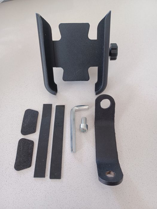 Suporte Telemóvel para Motociclos