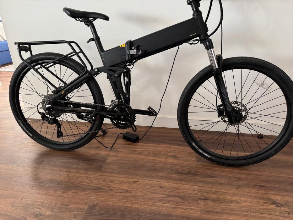 eBike Legend Etna