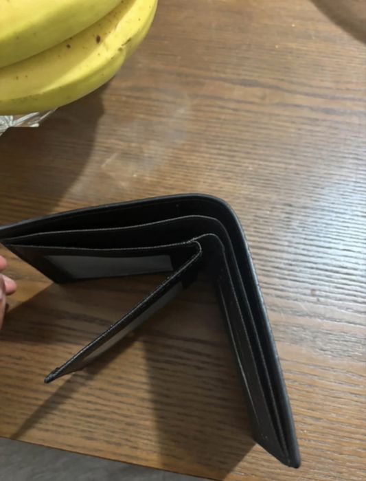 Carteira louis vuitton