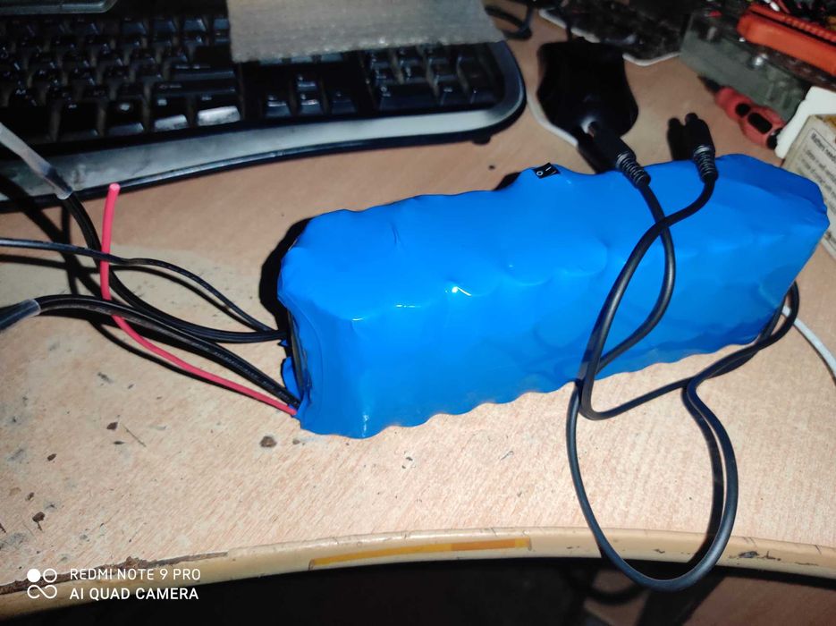 Акамулятор для Упса Інвектора Безперебойніка 25-28-32 апч  Роутерів