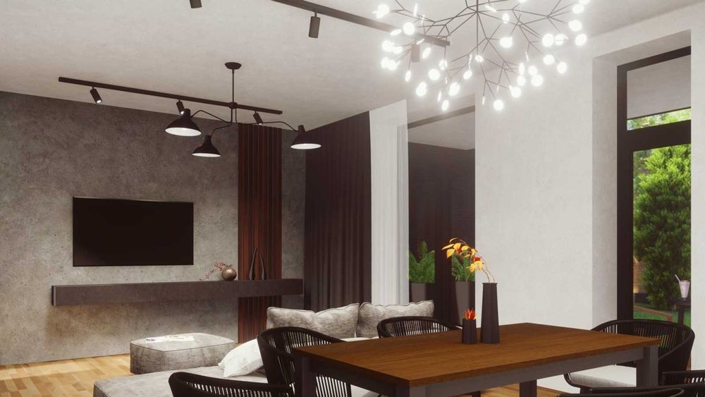 АКЦІЯ! РОЗТЕРМІНУВАННЯ 5 років| Таунхаус | Буча | Преміальне КМ