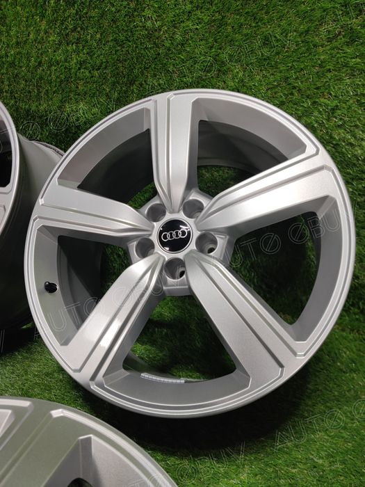 5х112•R20•AUDI  E-Tron•Q8•Q5•Q4 •Q3 VW Tiguan •ОРИГІНАЛЬНІ Диски