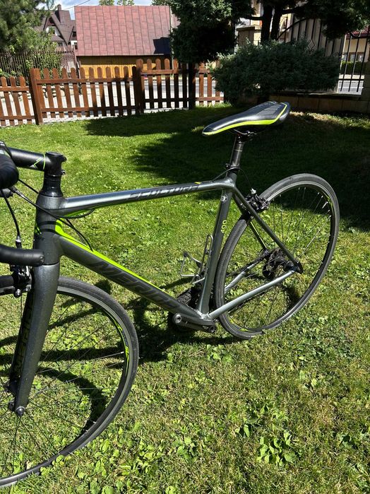 Rower szosowy MERIDA SCULTURA 400 S/M