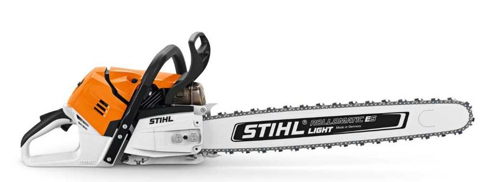 VENDO Motosserras em bom estado