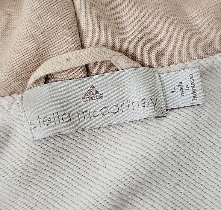 Bluza Stella McCartney adidas l