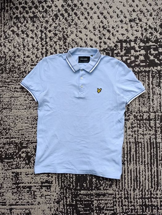 Лайл и пикафул хулихан