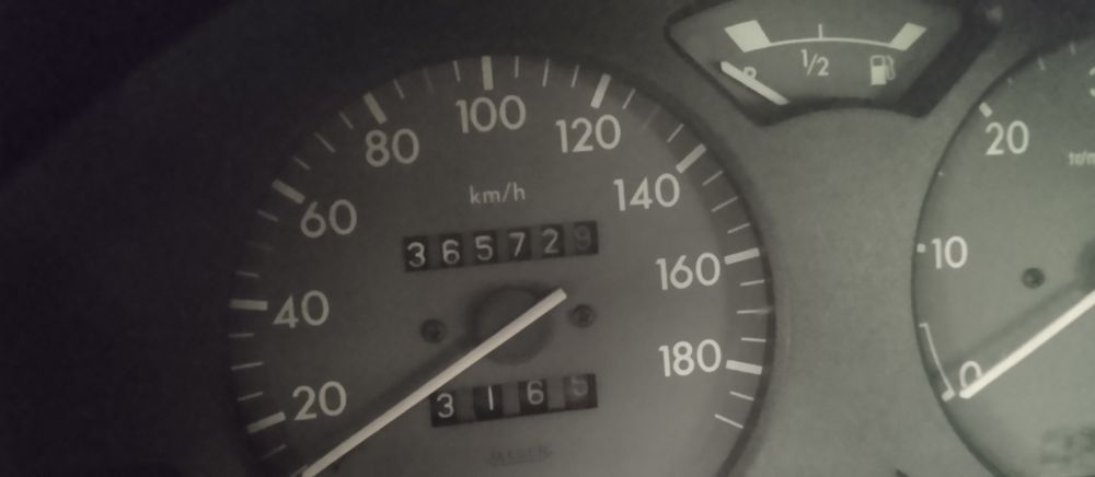 Citroen saxo exclusive