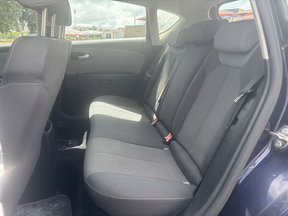 Seat Leon 1.6 TDI