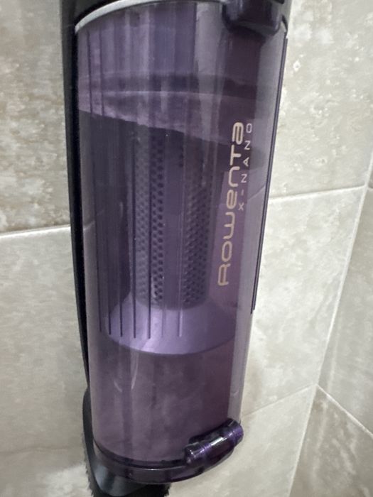 Rowenta X-Nano autonomia 40m