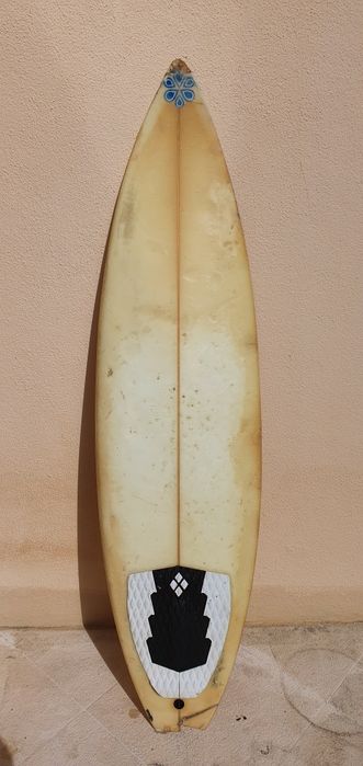 Prancha de surf para reparar - 5.11 - brasil shapes design