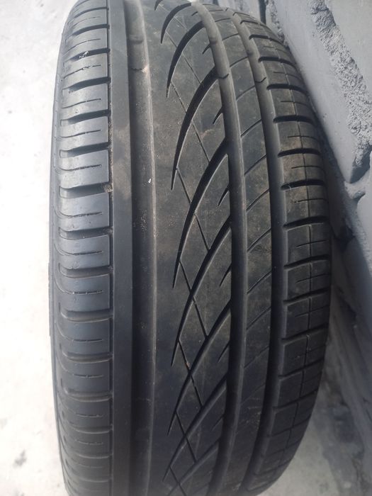 Запаска Колесо Диск 4x100 R16х205х55 Renault Kangoo Logan Megane 2 Scenic 2