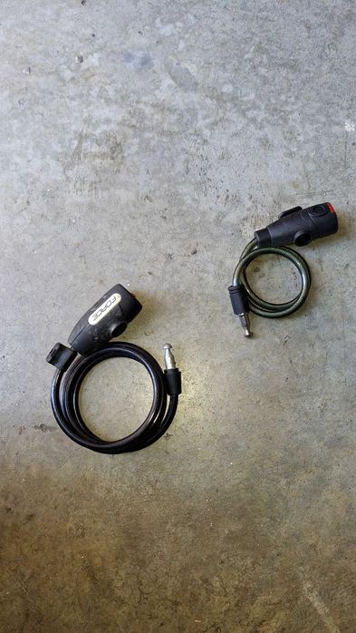 Bicicleta com 7 marchas