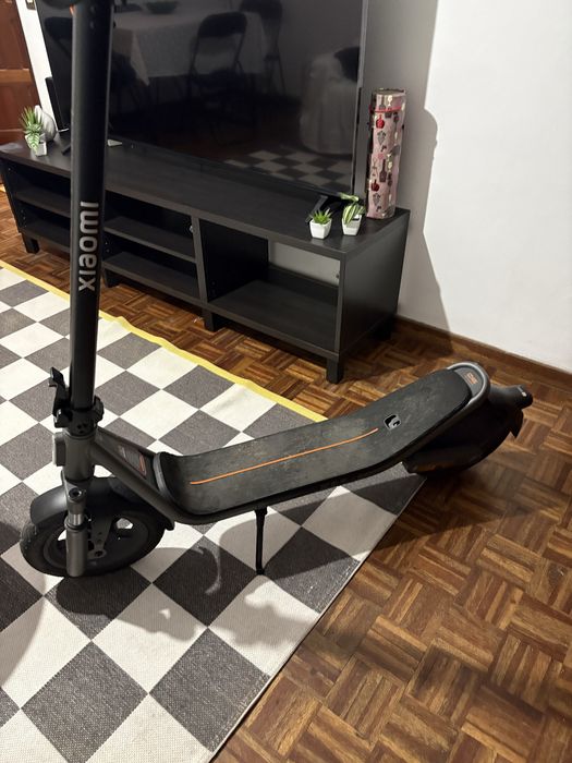 Trotinete semi nova