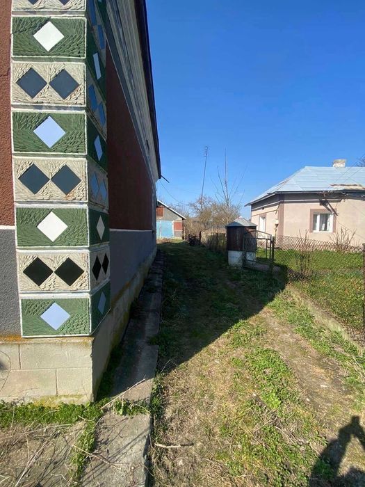 Продаж будинку в Киданцях, 20 км від Тернополя