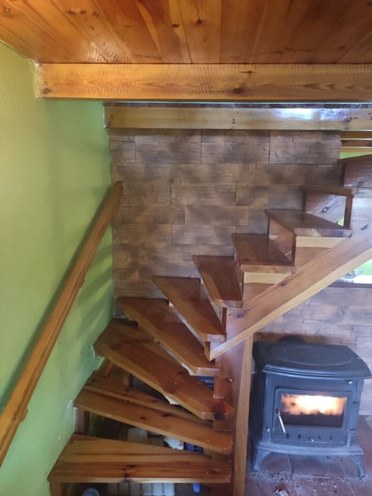 Działka rekreacyjna ROD nad Zalewem