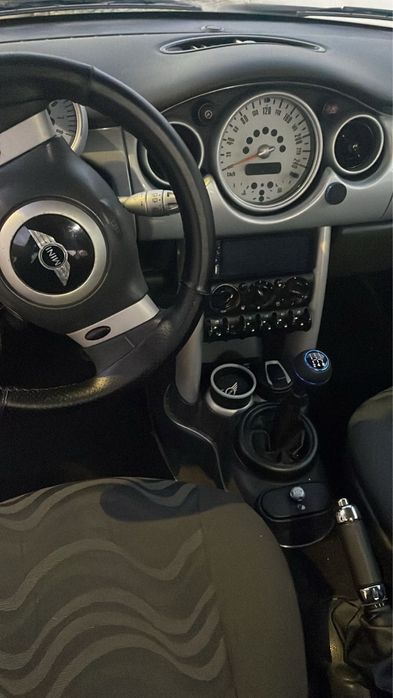 Mini One R50 2003 (Excelente estado)