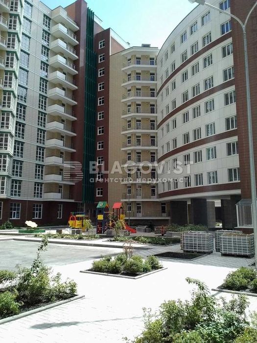 3-комнатная квартира по адресу ул. Шолуденка (площадь 102 м²) - Atlanta.ua - фото 2