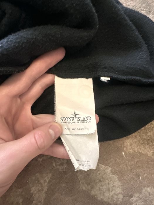 Оригінальний Stone island