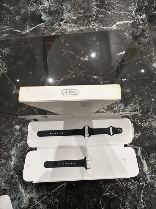 Paski do Apple Watch