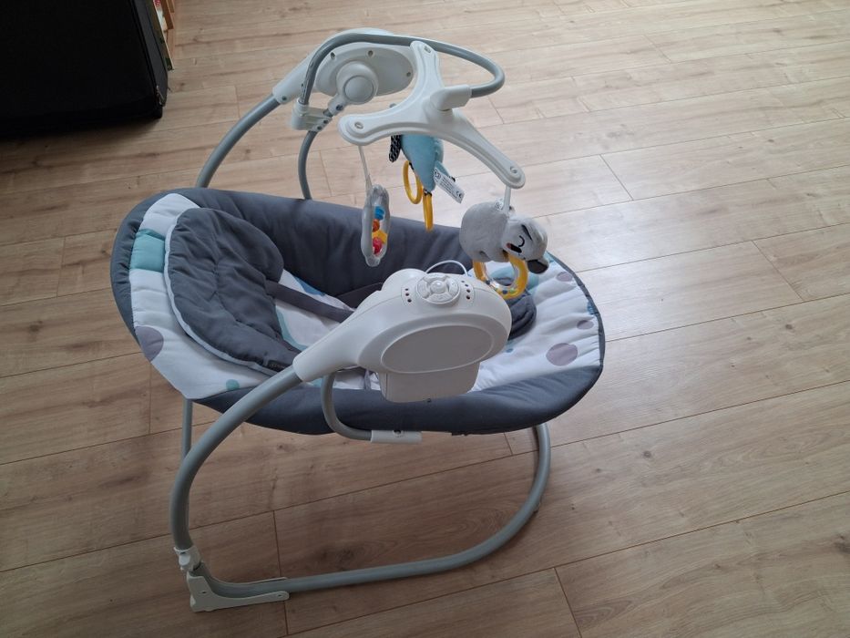 Bujaczek kinderkraft