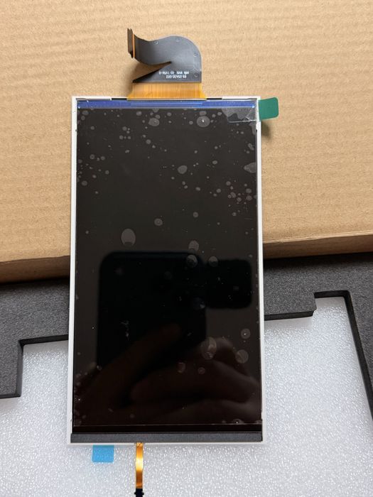 Ekran LCD Digitizer do Nintendo Switch Lite NS nowy