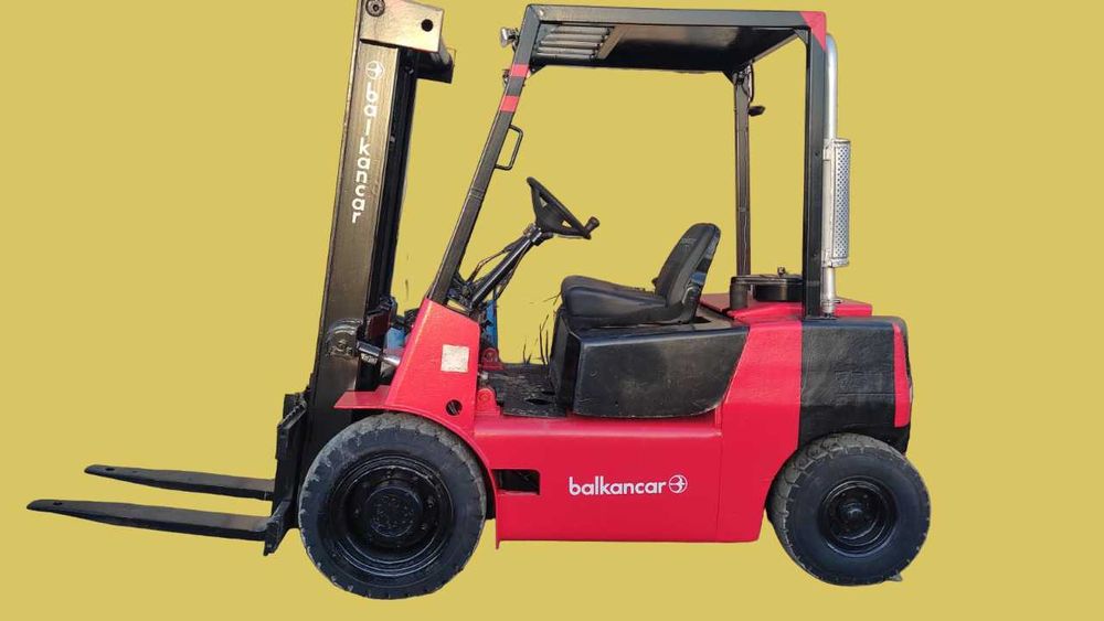 Продамо Погрузчик на ходу