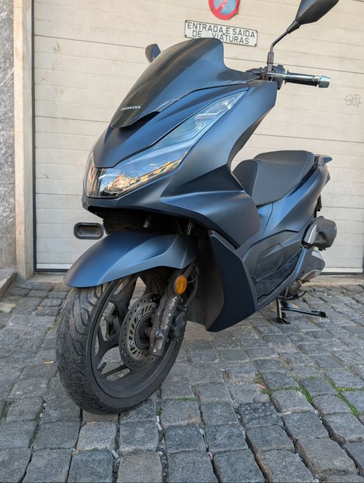 Honda PCX  125cc
