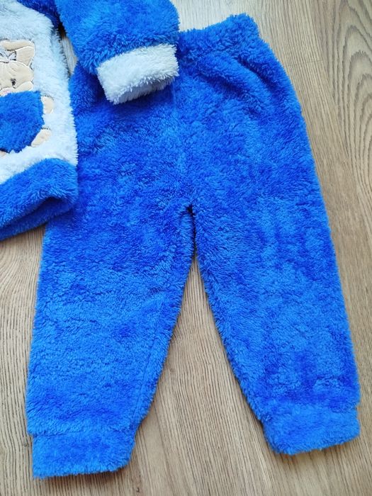 Продам теплий костюм для хлопчика