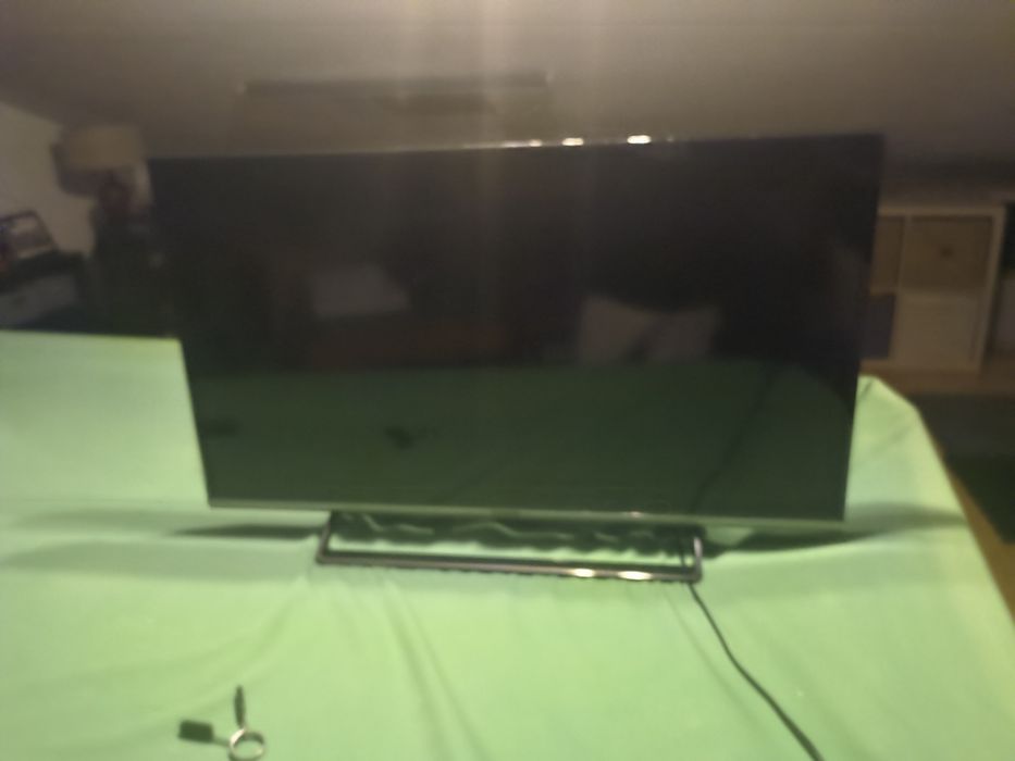 Lcd Panasonic usado
