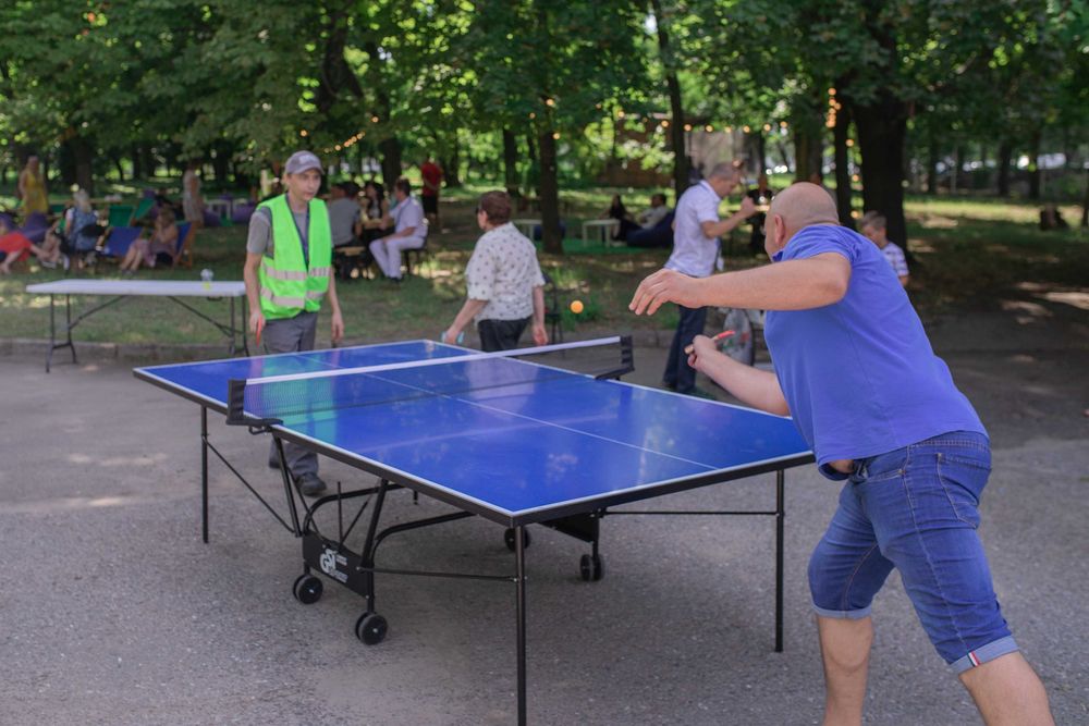 Аренда аттракционов в Одессе