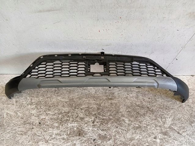 Spoiler Dokładka Zderzaka Przód Przednia Dacia Sandero Iii Stepway 20-
