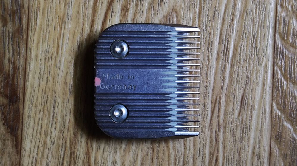 Ножовий блок MOZER 3 мм