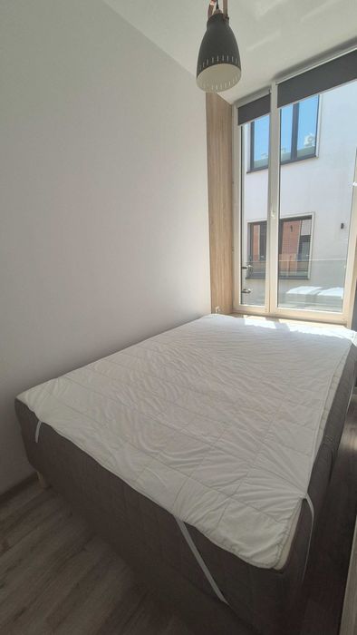 Mieszkanie – Kraków, Płaszów, Podgórze - Widok 4