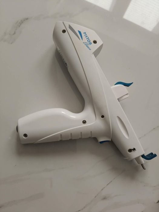 Profesjonalny mezopistolet Pistor Eliance