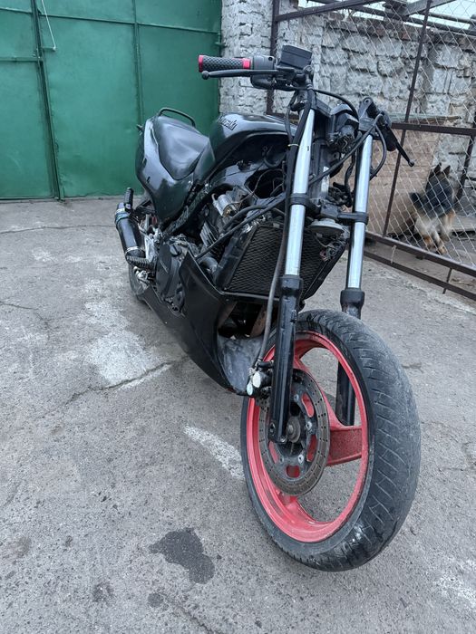 Продам kawasaki кава