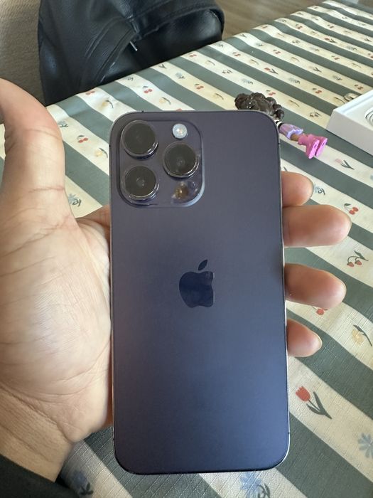 Iphone 14 pro max