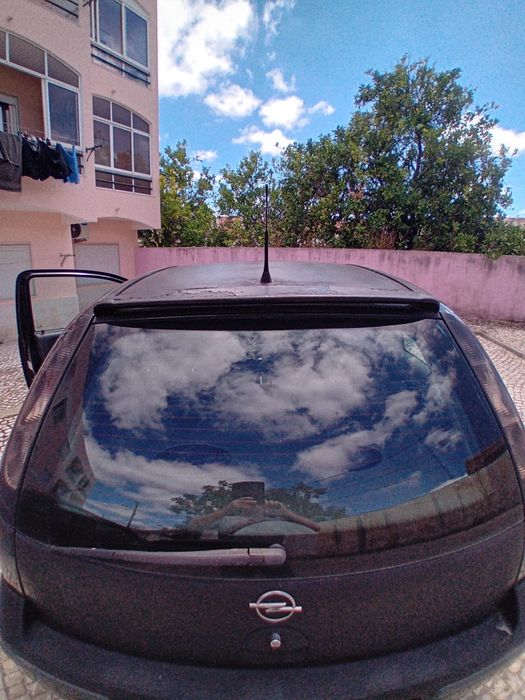 Vendo Opel Corsa 2005