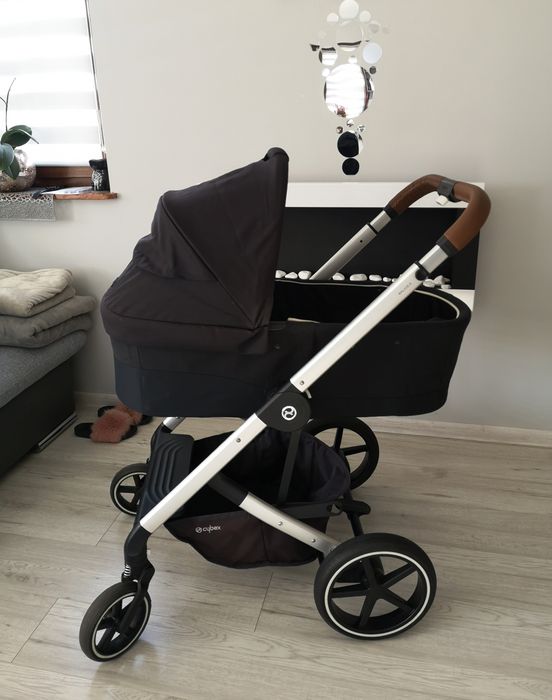 Wózek Cybex Balios S