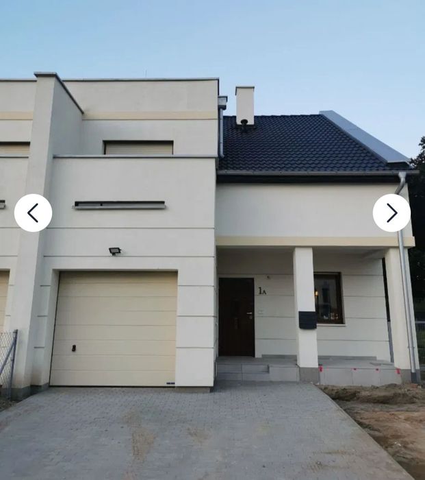 Dom na wynajem w Domaszczynie