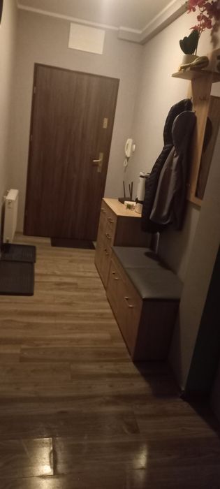 Sprzedam mieszkanie z ogródkiem