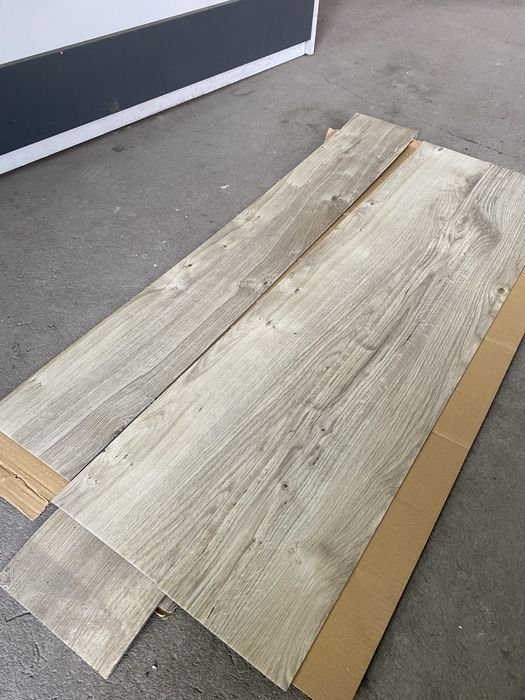 Panele winylowe Amtico Spacia