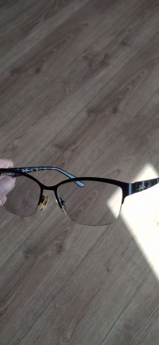 Очки оправы для зрения в отличном состоянии