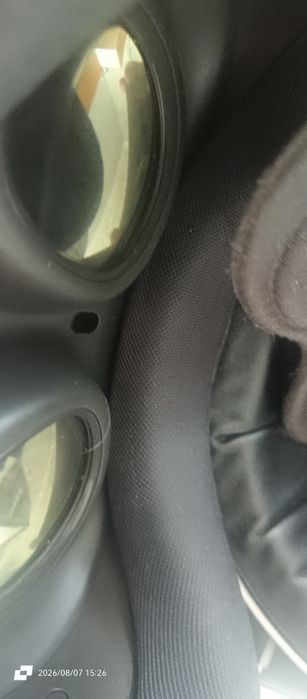 Oculus Quest 3 512 + Bobo VR i 3 baterie
