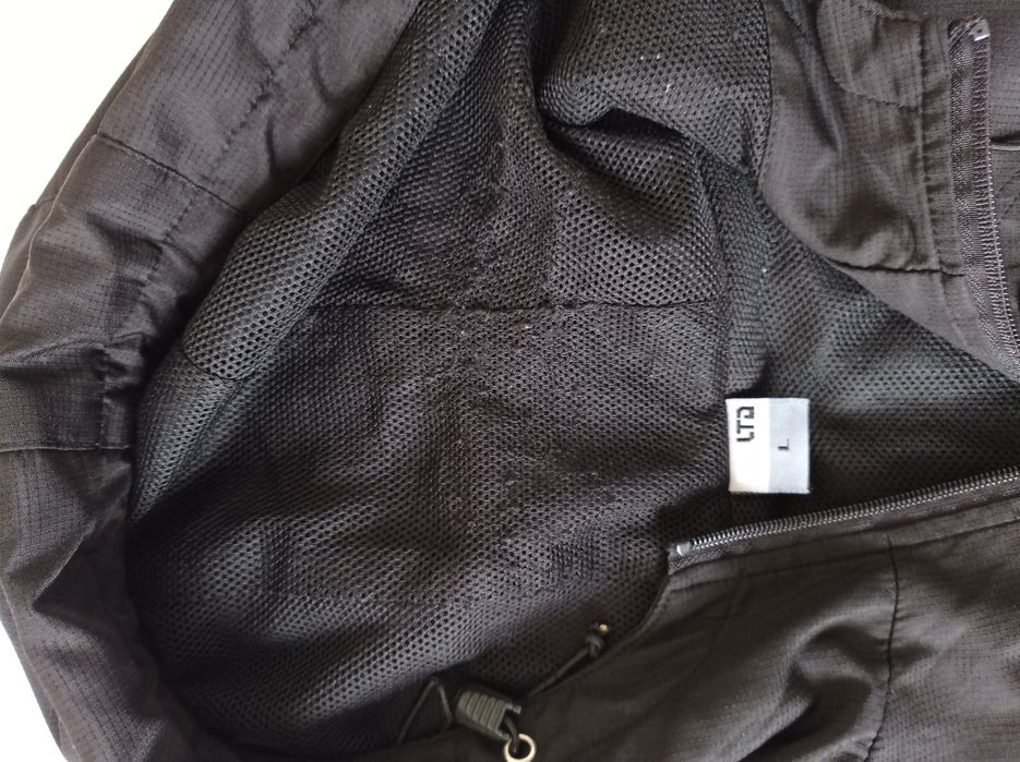 Air Ltd kurtka wiatrówka rozm L