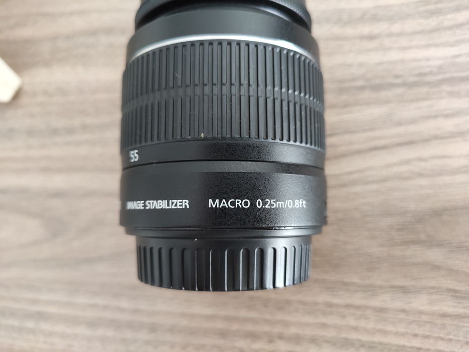 Cannon EOS 1300D