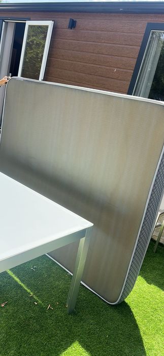 Colchão de Casal 160x190 em Muito Bom Estado 50€