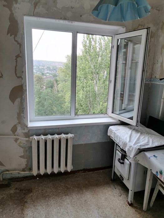 3комнатная квартира на173 Кривой Рог от владельца