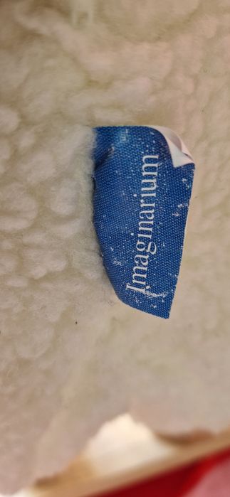 Ovelha imaginarium